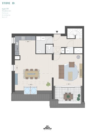 Medium property photo - Babberichseweg Bouwnummer 27, 6901 JV Zevenaar